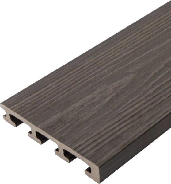 Grooved board · Duotone