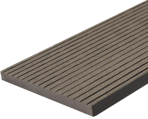 Trim fascia board