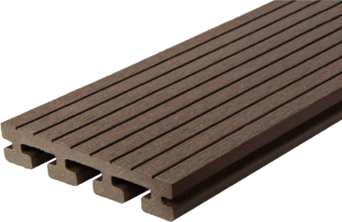 Grooved board · Linea
