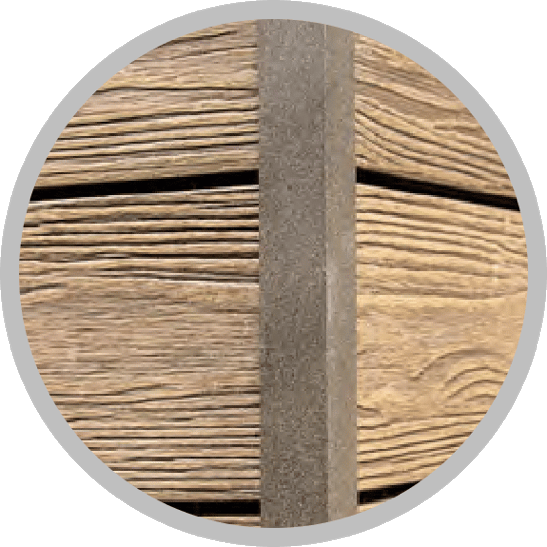 Adapters & universal trims