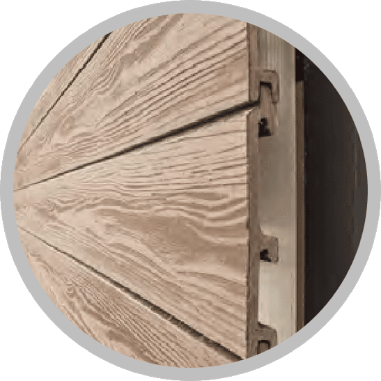 Cladding boards