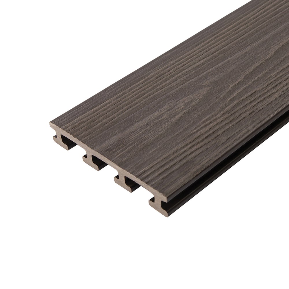Grooved board · Duotone