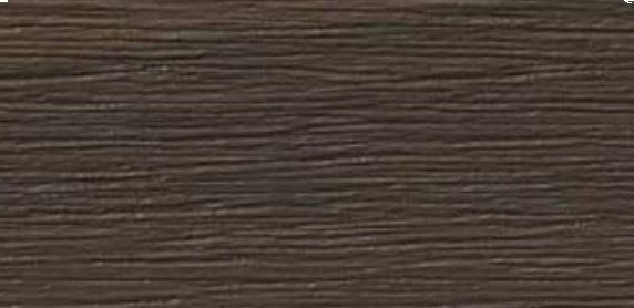 Tigerwood composite colour
