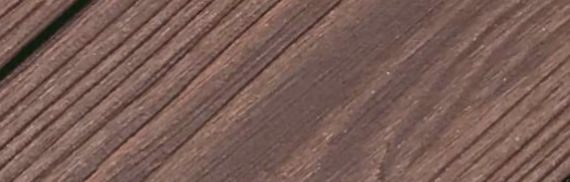 Mahogany composite colour