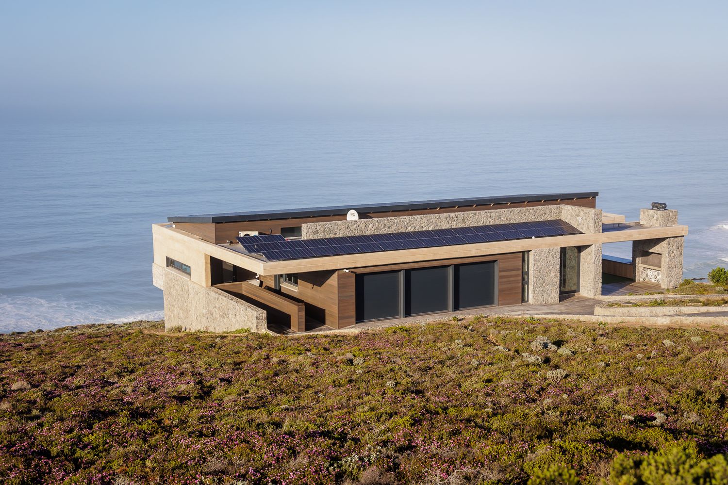 Enfold — cladding system